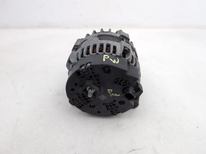 Alternator 1