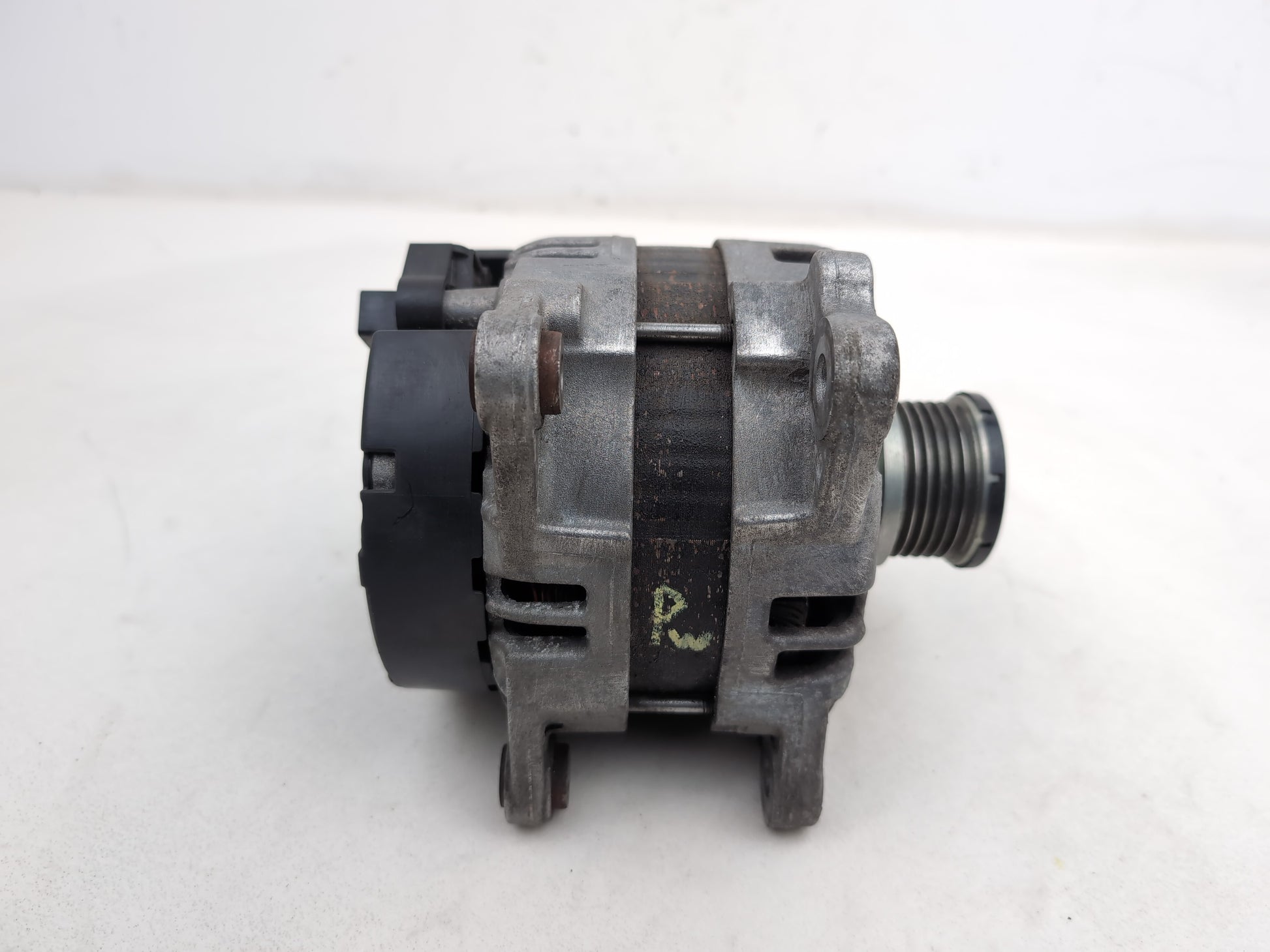 Alternator 7