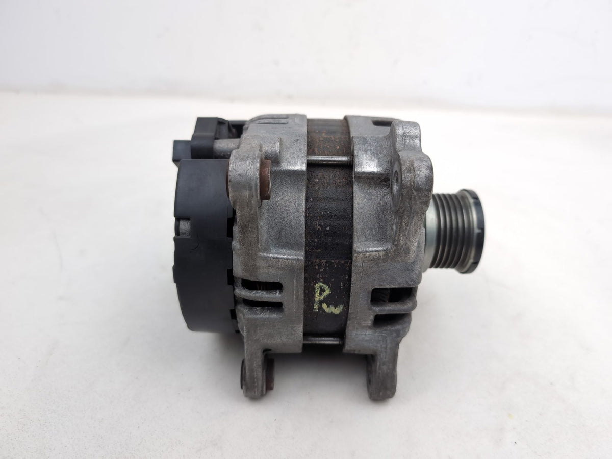 Alternator 7