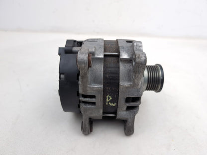 Alternator 7