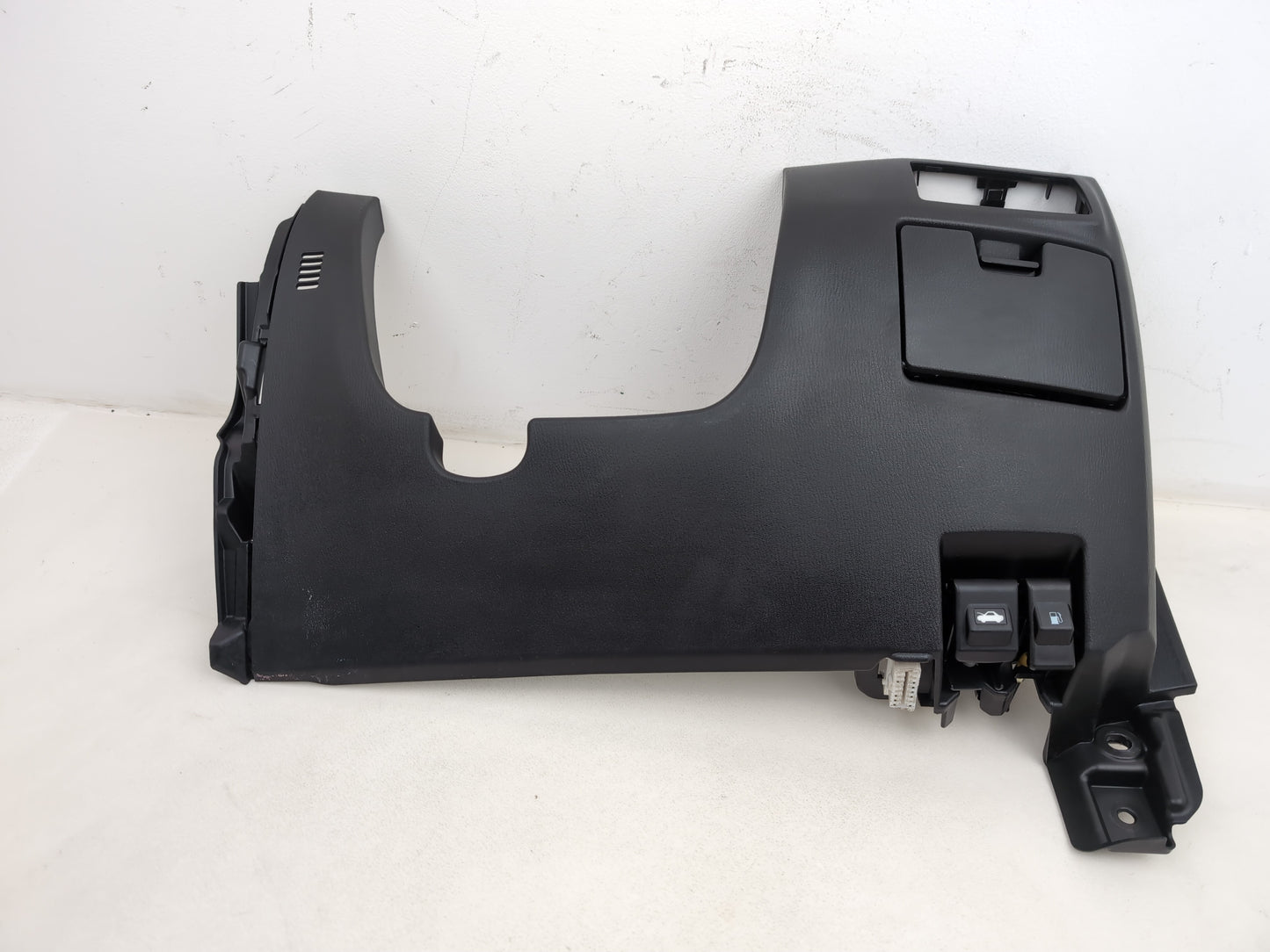 Dashboard Trims  1