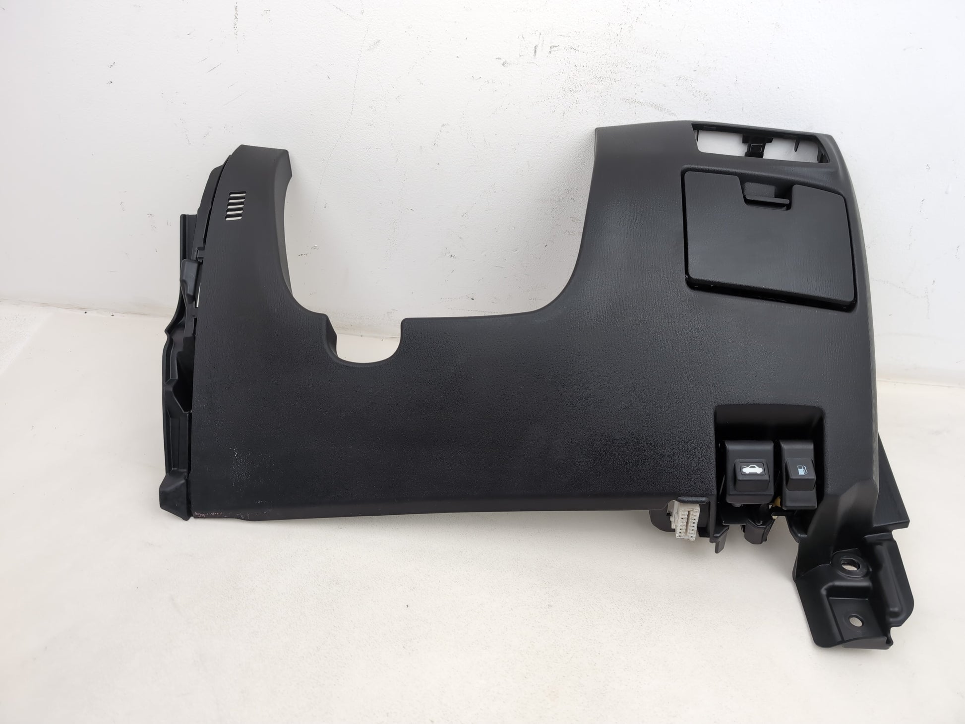 Dashboard Trims  1