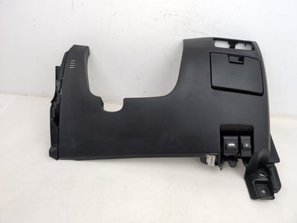 Dashboard Trims  1