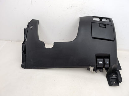 Dashboard Trims  1