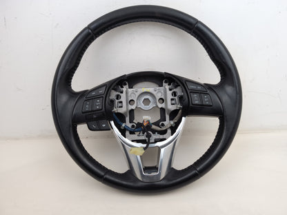 Steering Wheel 1
