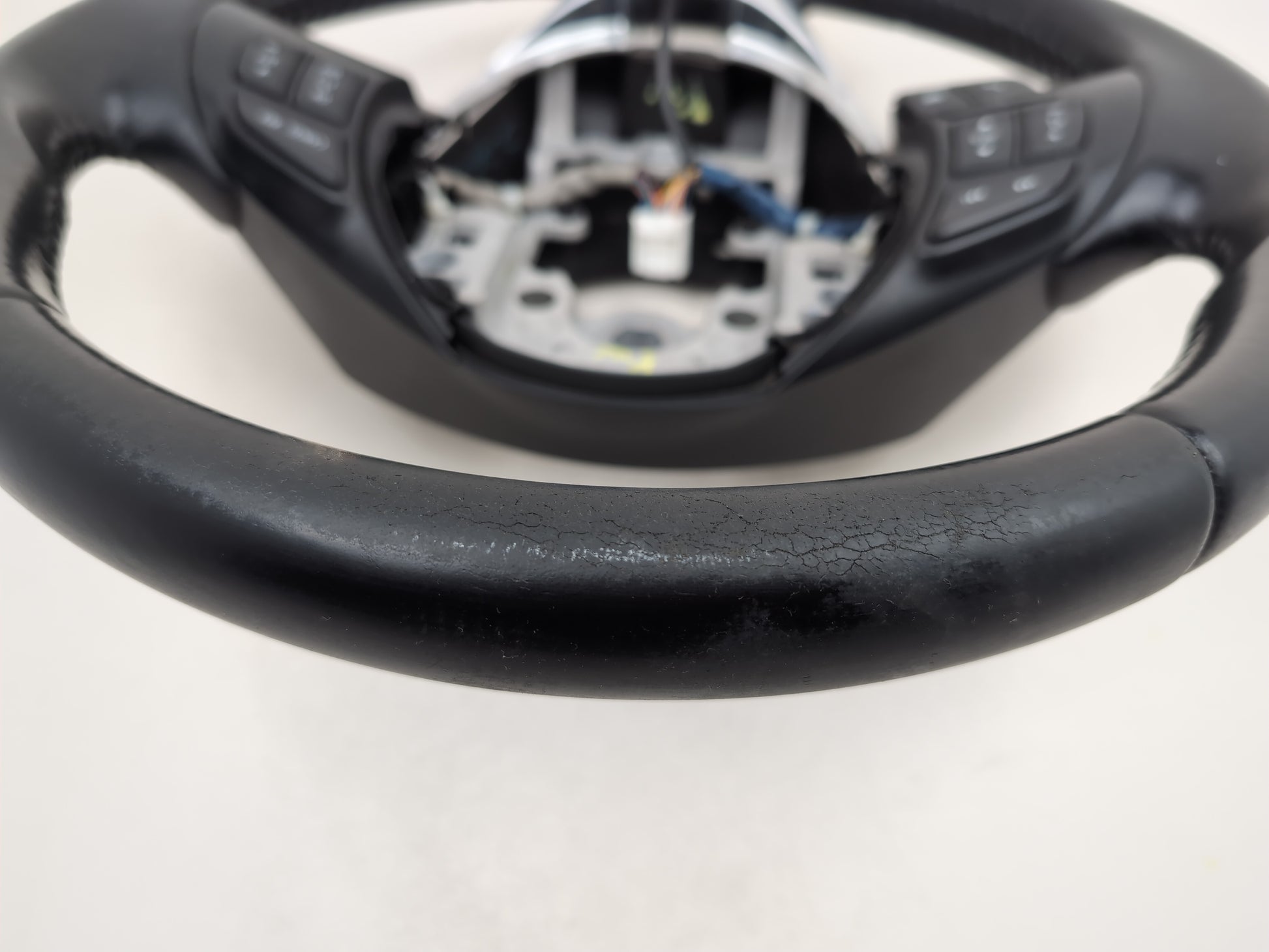 Steering Wheel 7