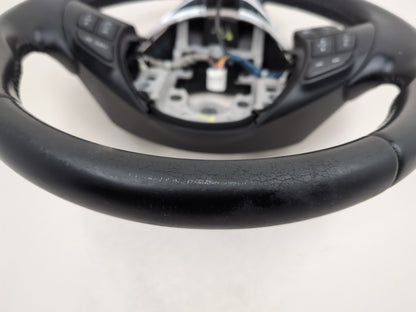 Steering Wheel 7