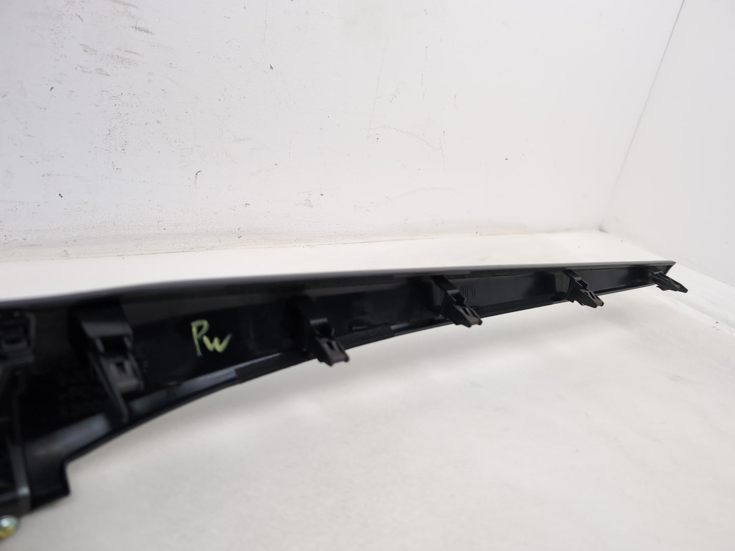 Dashboard Trim With Air Vent  7