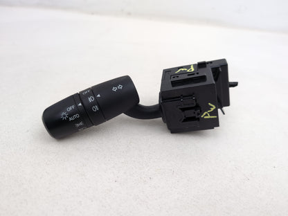Wiper Stalk, Cruise Control, Gear Selector Stalk  1