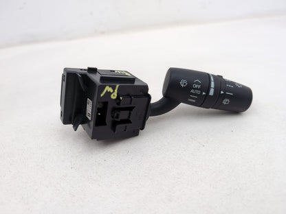 Wiper Stalk, Cruise Control, Gear Selector Stalk  1