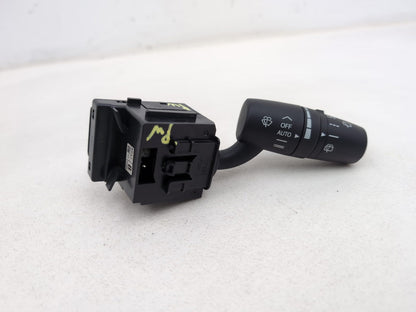 Wiper Stalk, Cruise Control, Gear Selector Stalk  1