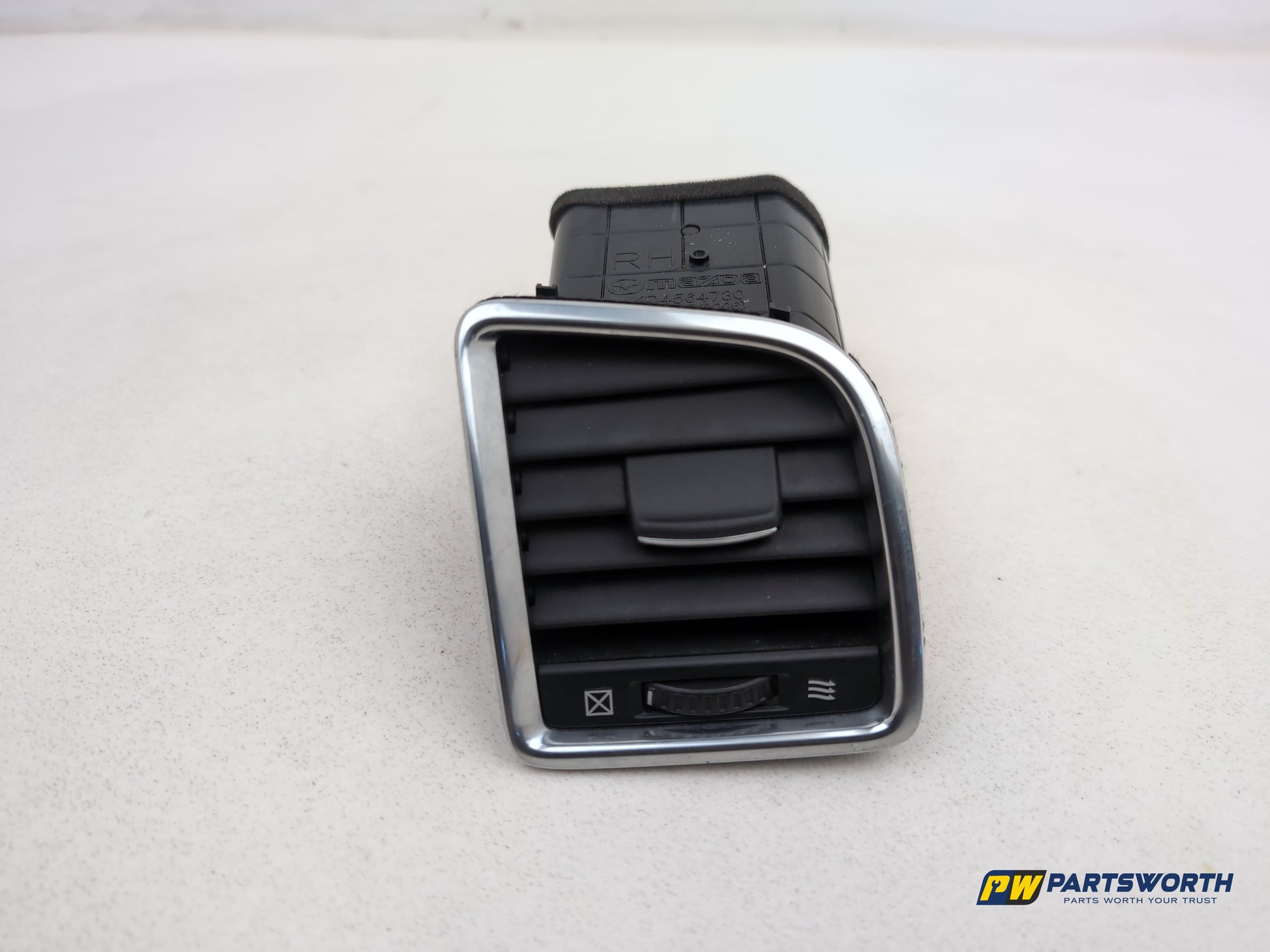 Dashboard Trim With Air Vent  1