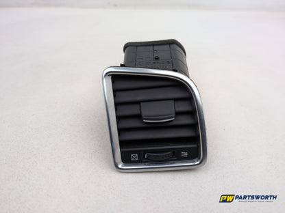 Dashboard Trim With Air Vent  1