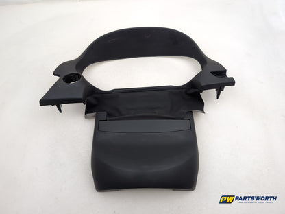 Steering Column Shroud Lower 1