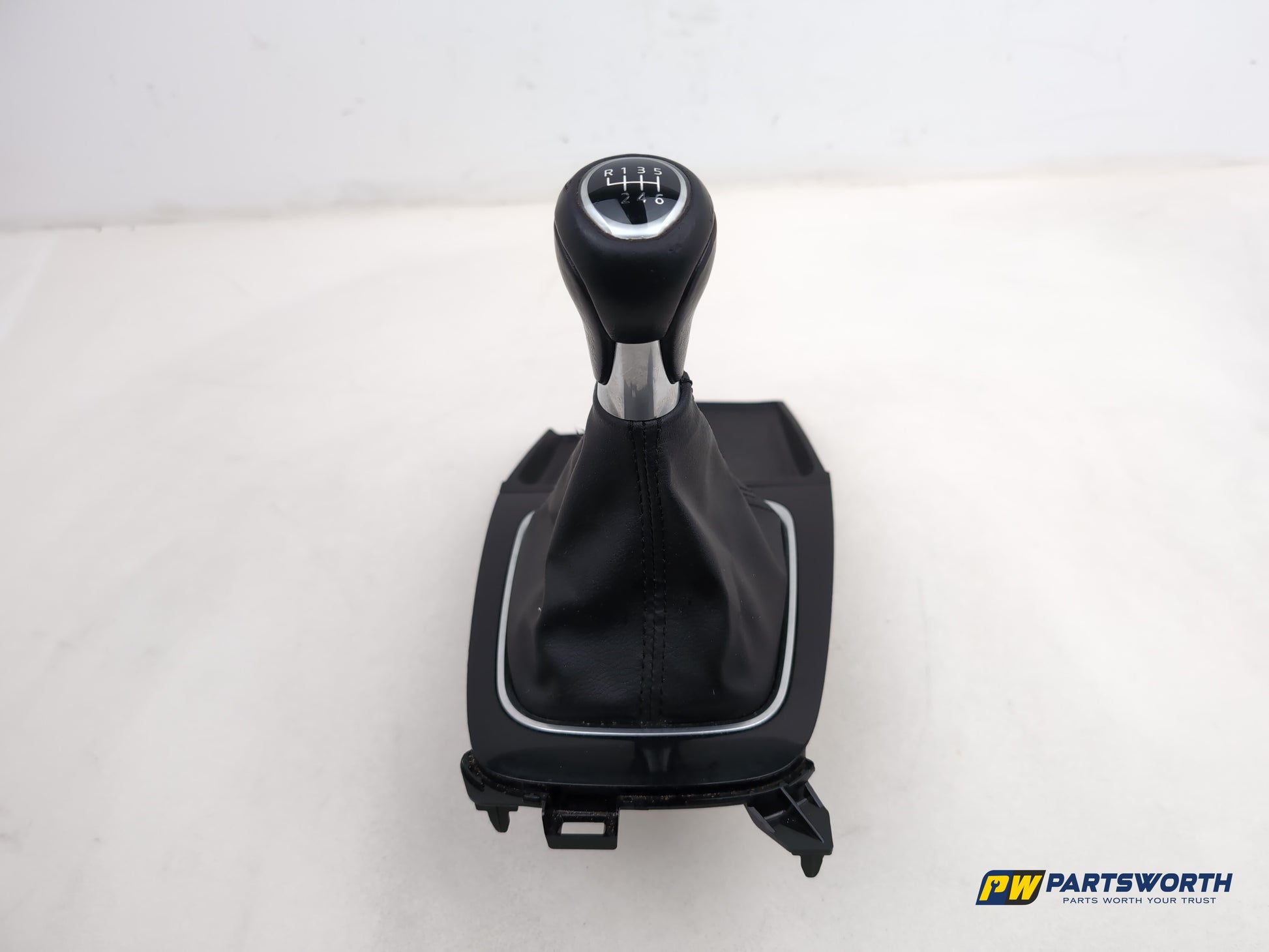 Gear Lever Gaiter 1