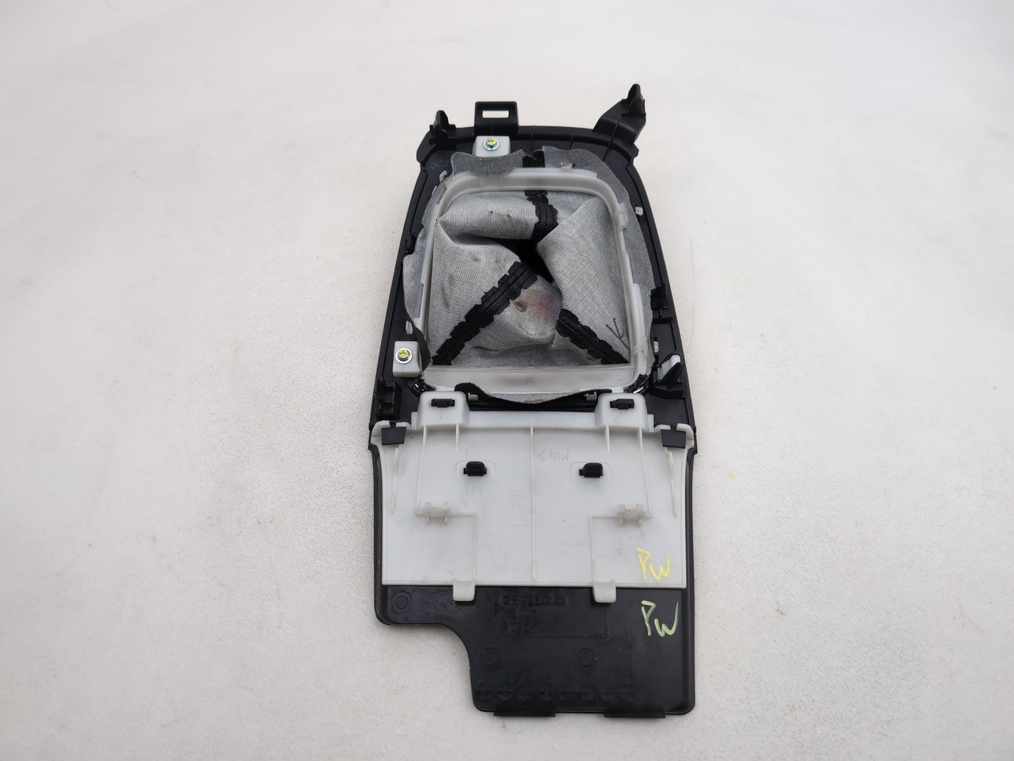 Gear Lever Gaiter 7