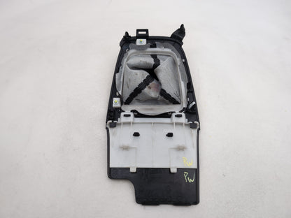 Gear Lever Gaiter 7