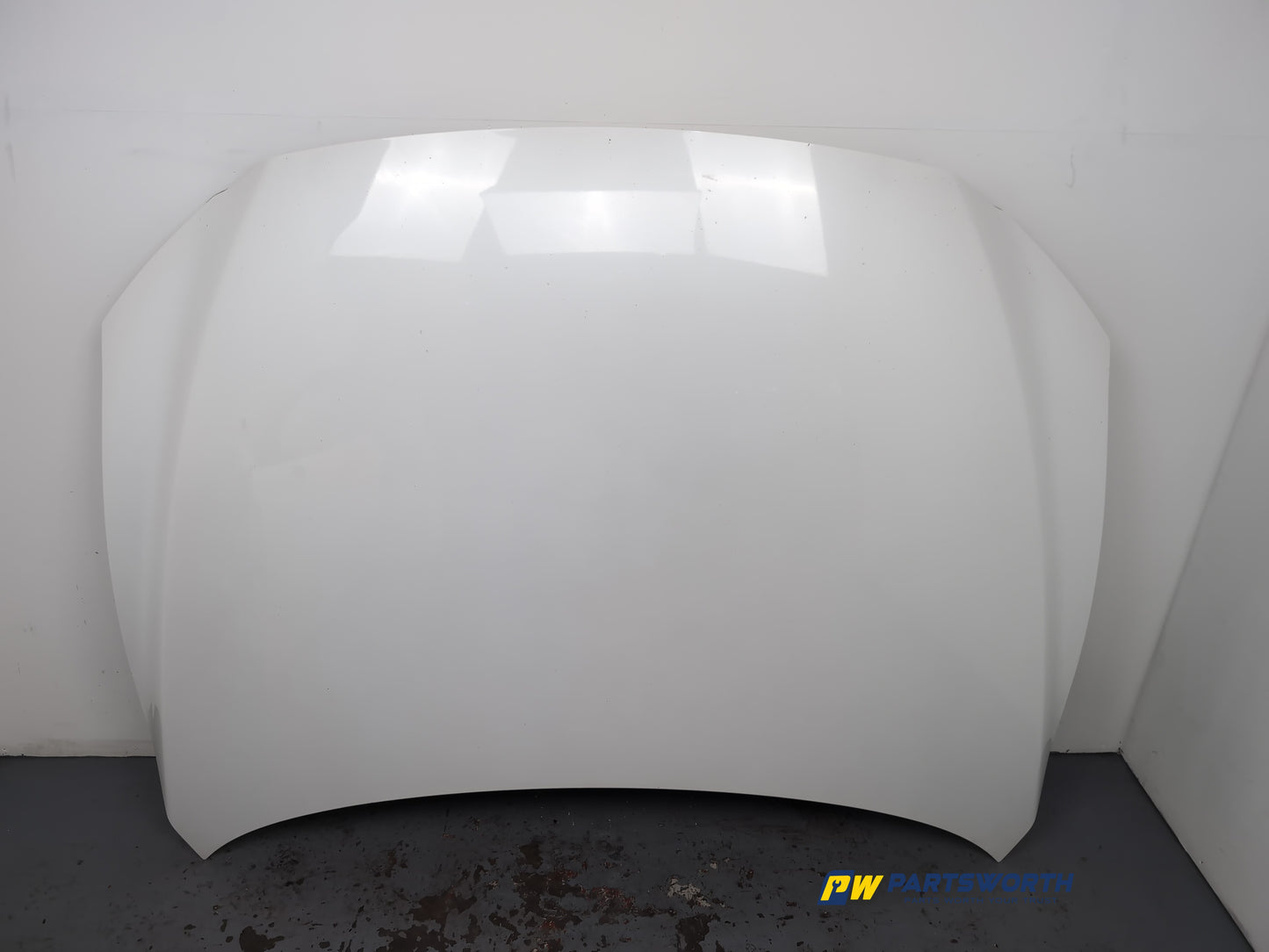 Bonnet 1
