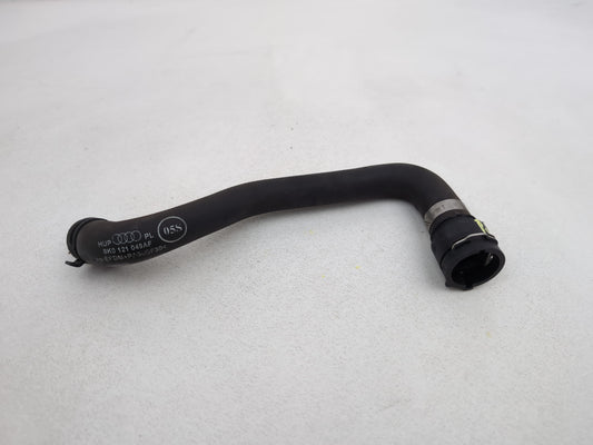 Audi A5 Se Technik Tdi Water Coolant Pipe Hose 8k0121049af 2013-2018