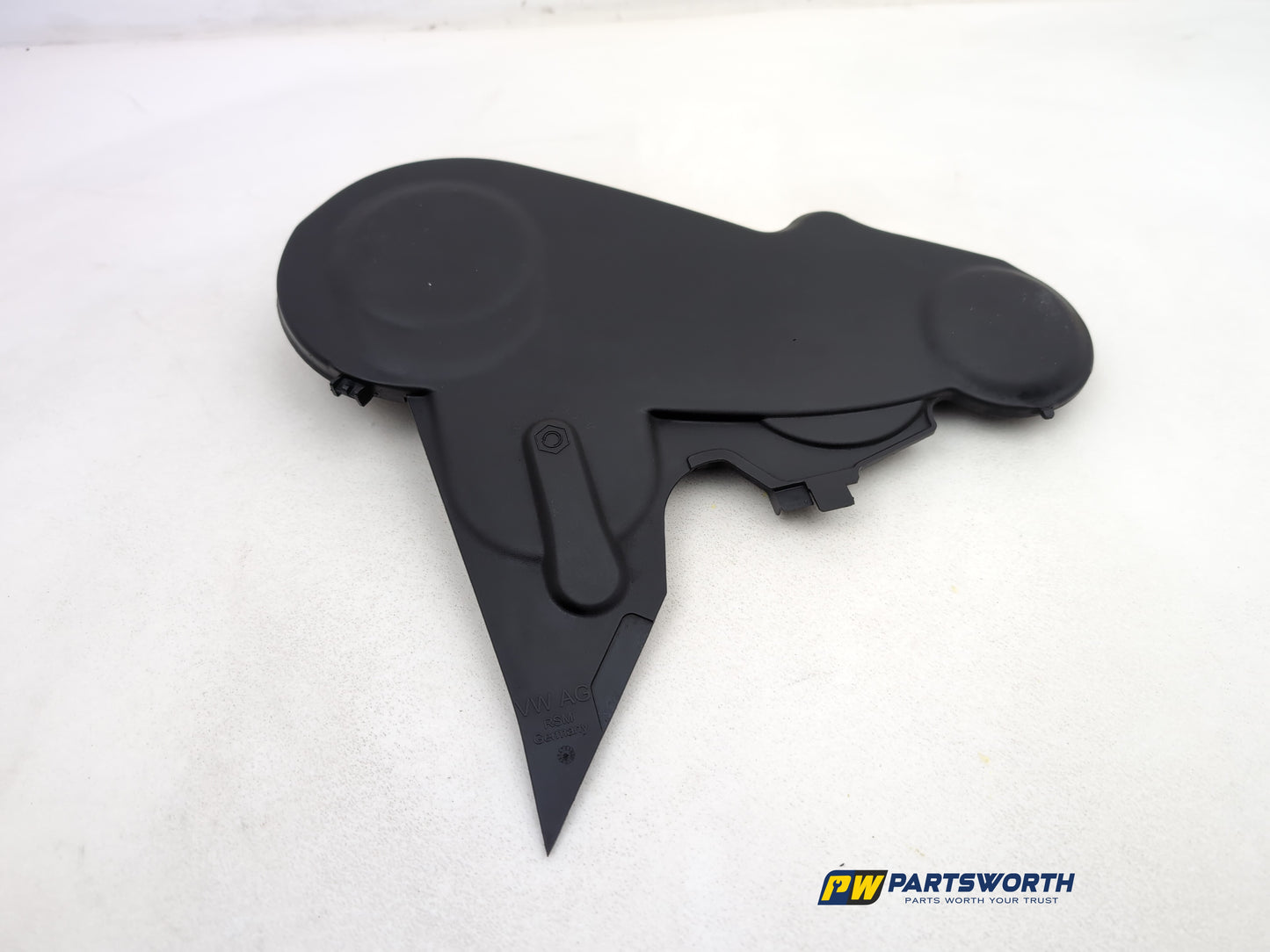 Timing Chain Cover  1