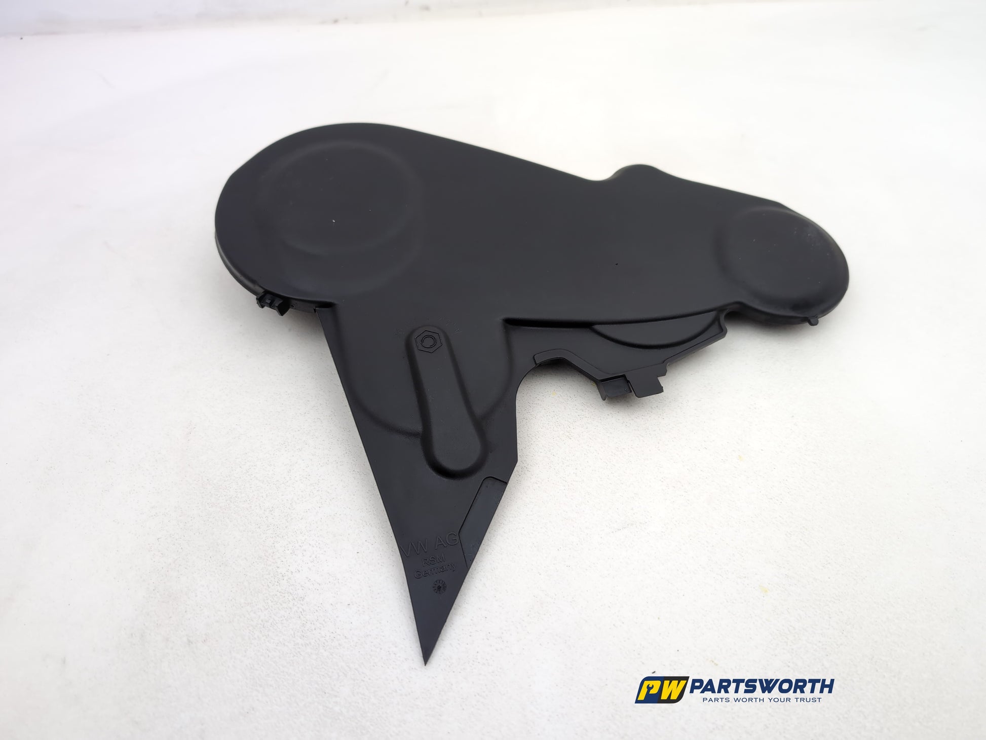 Timing Chain Cover  1