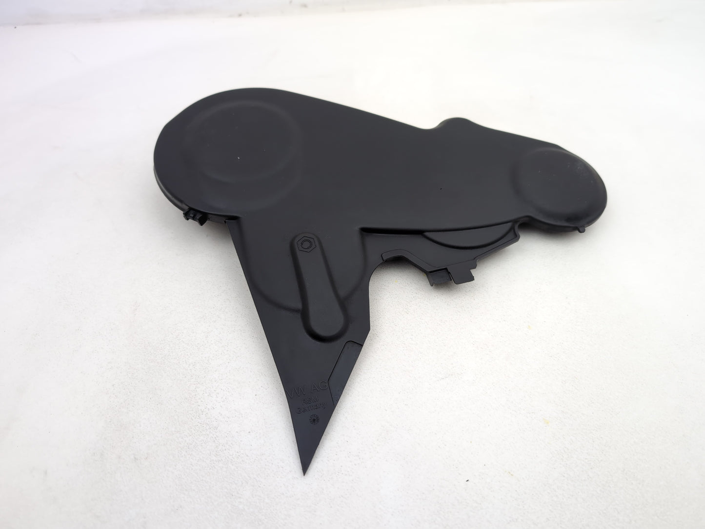 Timing Chain Cover  1