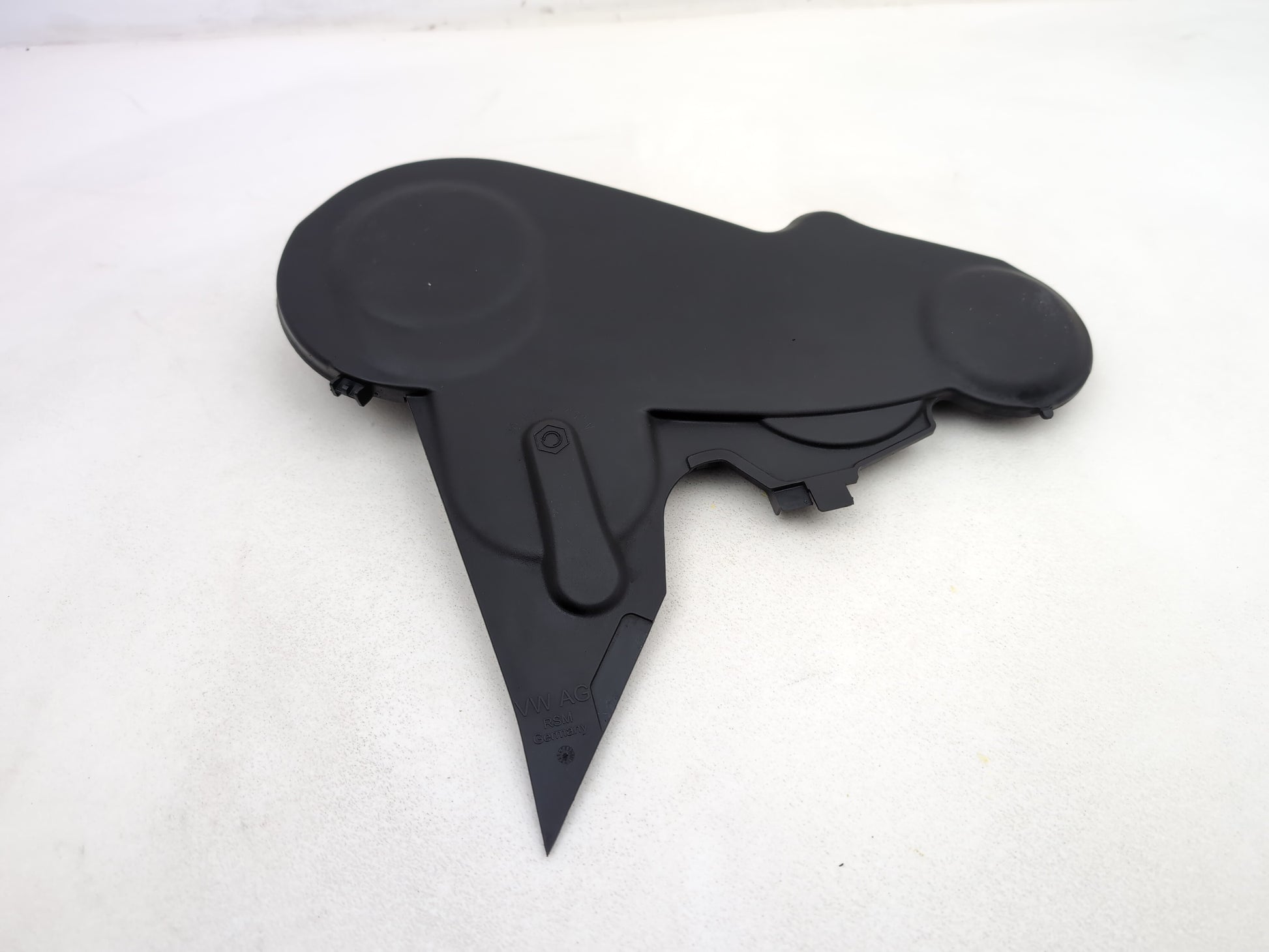 Timing Chain Cover  1
