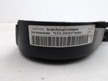 Timing Chain Cover  7
