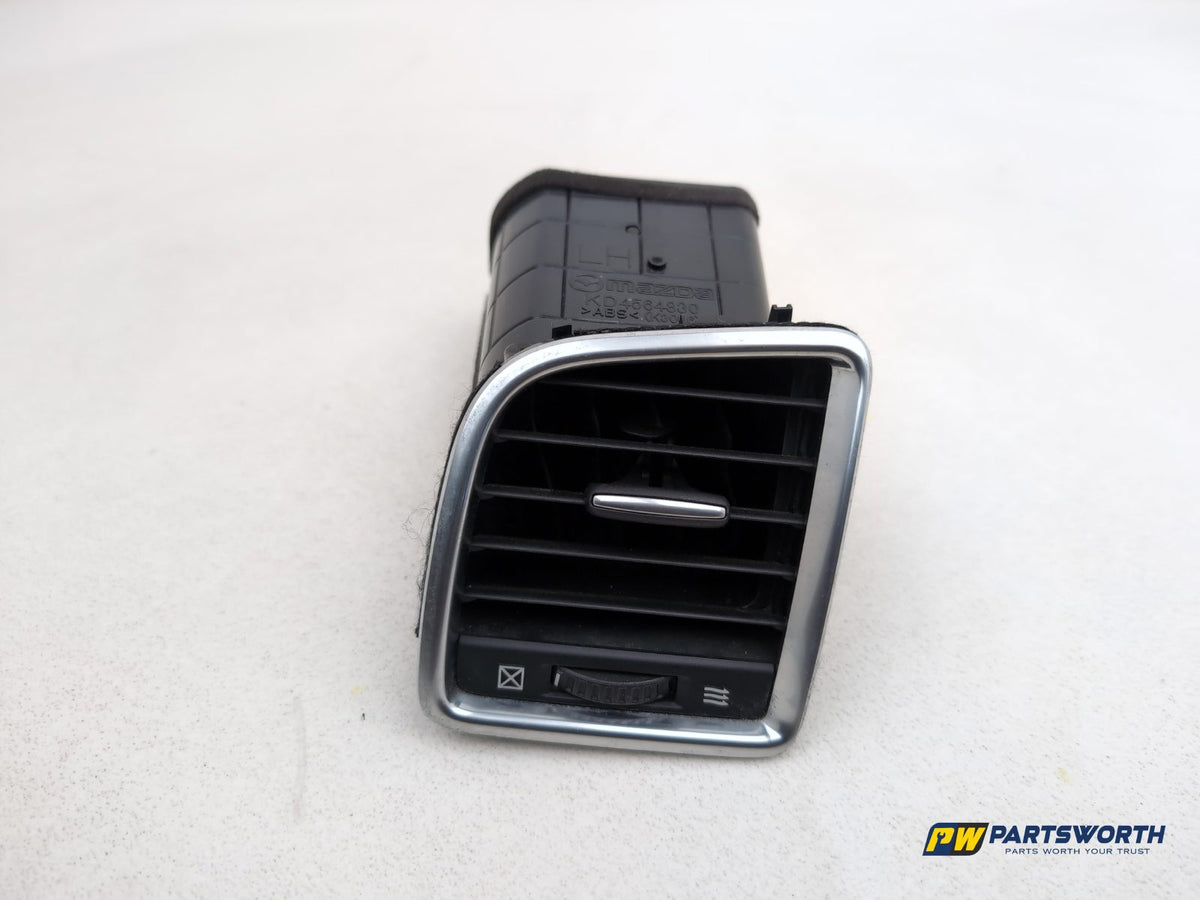 Dashboard Trim With Air Vent  1