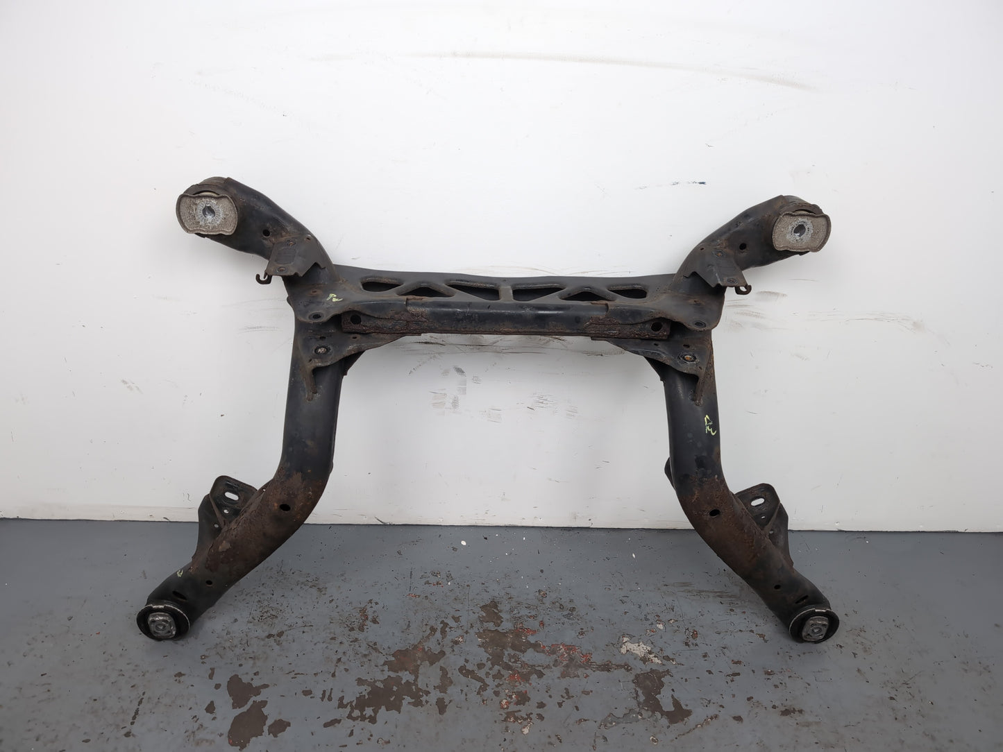 Subframe Assembly Rear 1