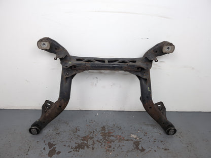 Subframe Assembly Rear 1