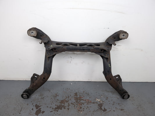 Audi A5 Se Technik Tdi Subframe Assembly Rear 8f0505235g 2012-2018