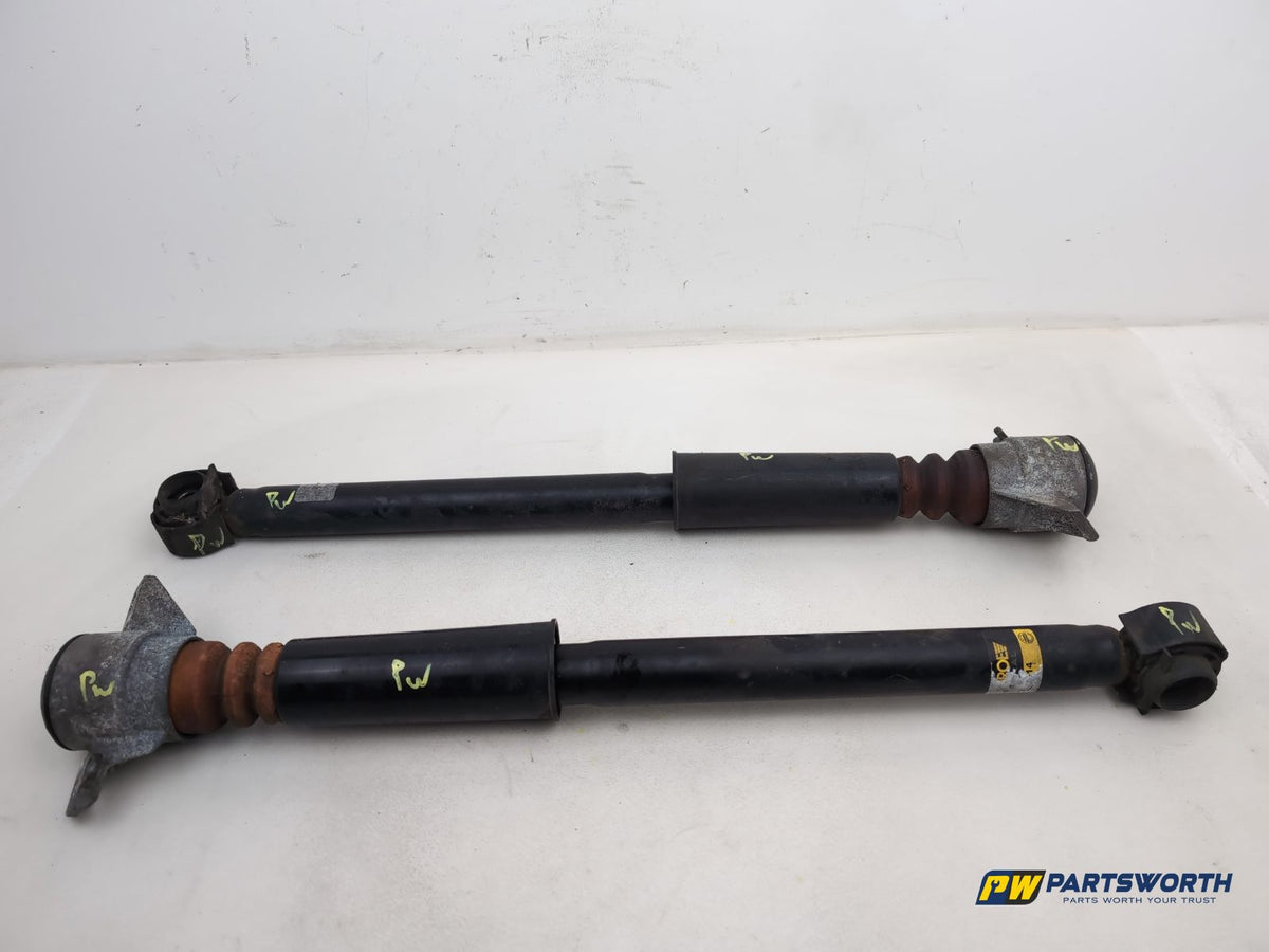 Rear Shock Absorber 1