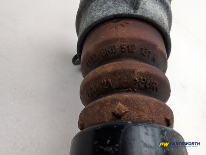 Rear Shock Absorber 7
