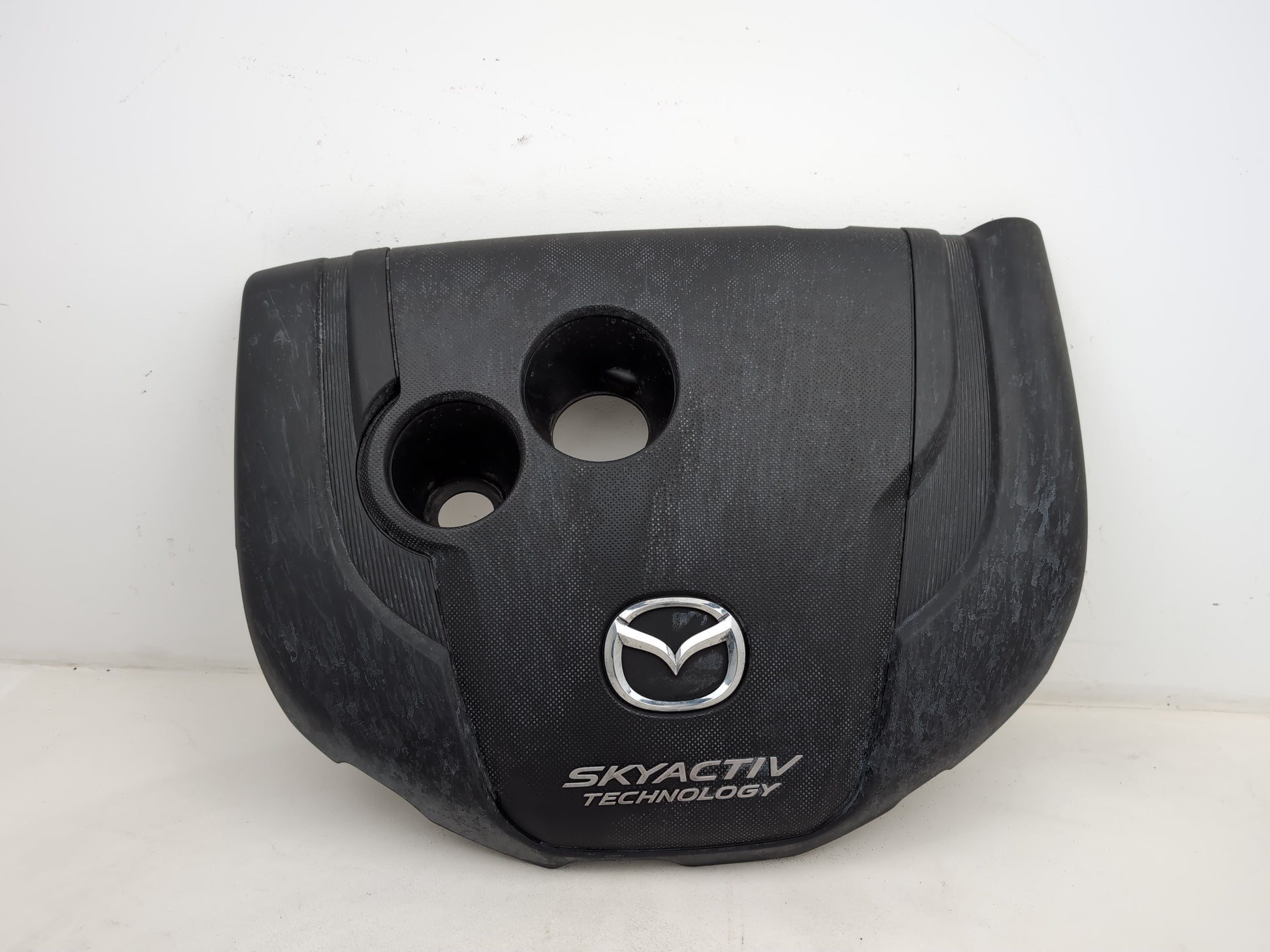 Engine Cover 1