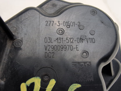 EGR Valve 6