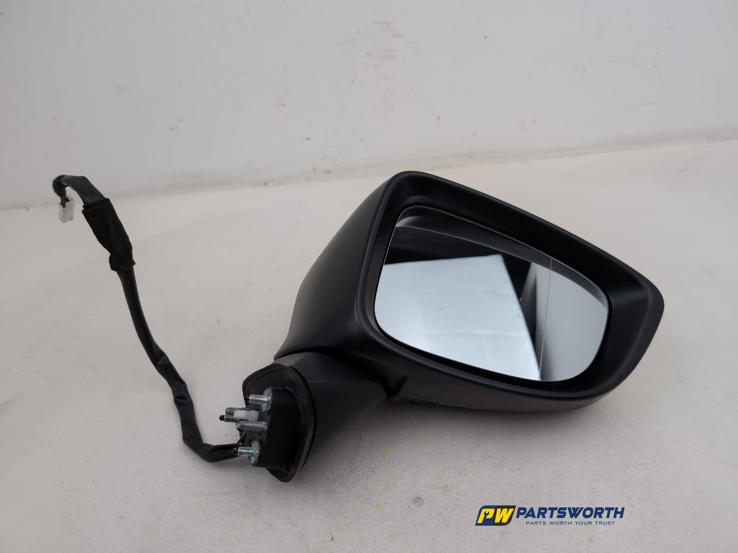 Door Mirror RH 1