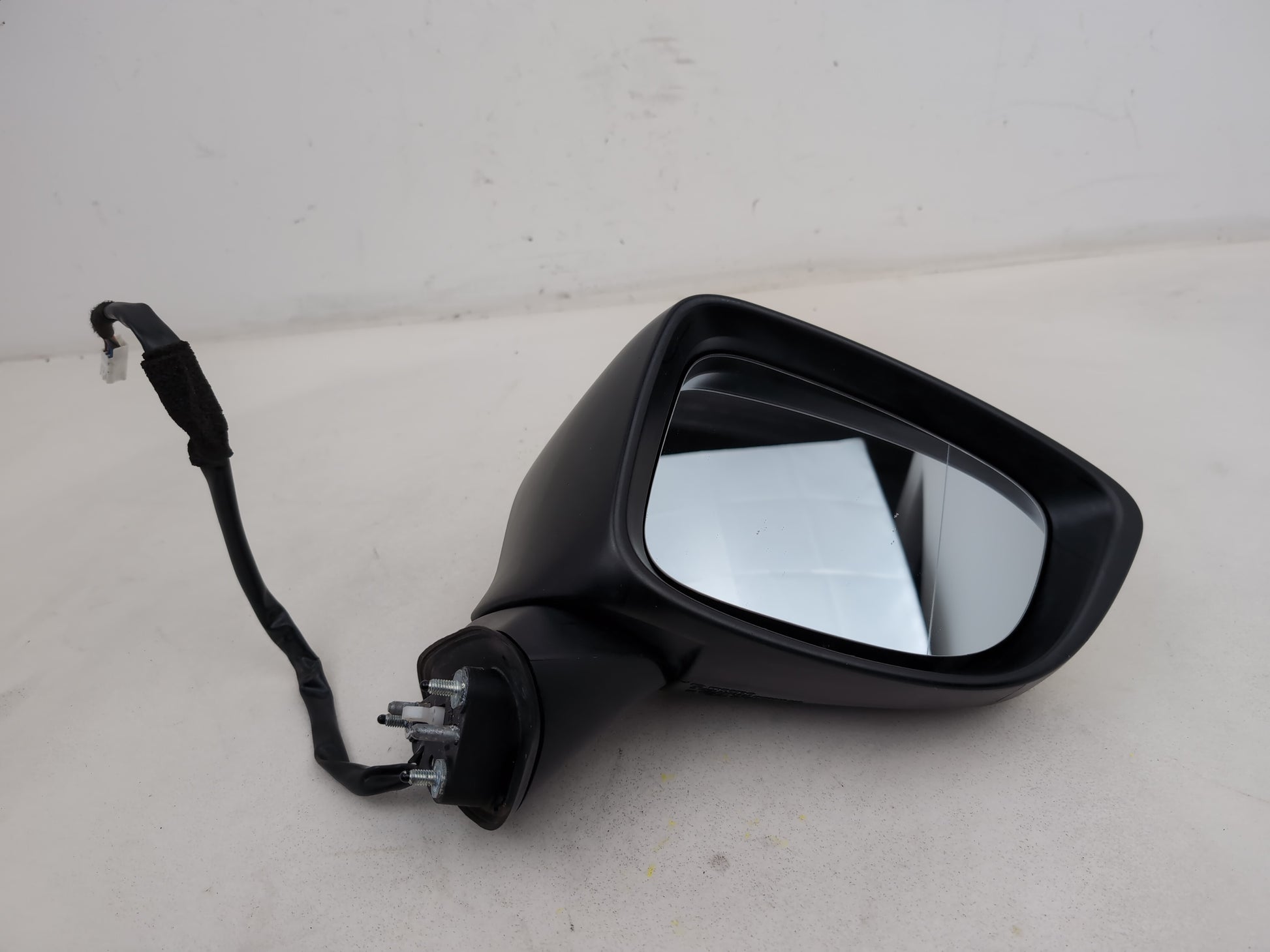 Door Mirror RH 1