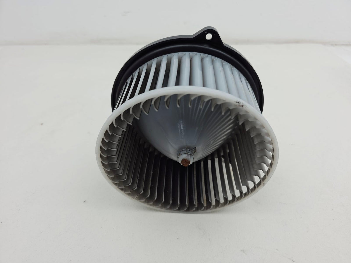Heater Blower Motor 1