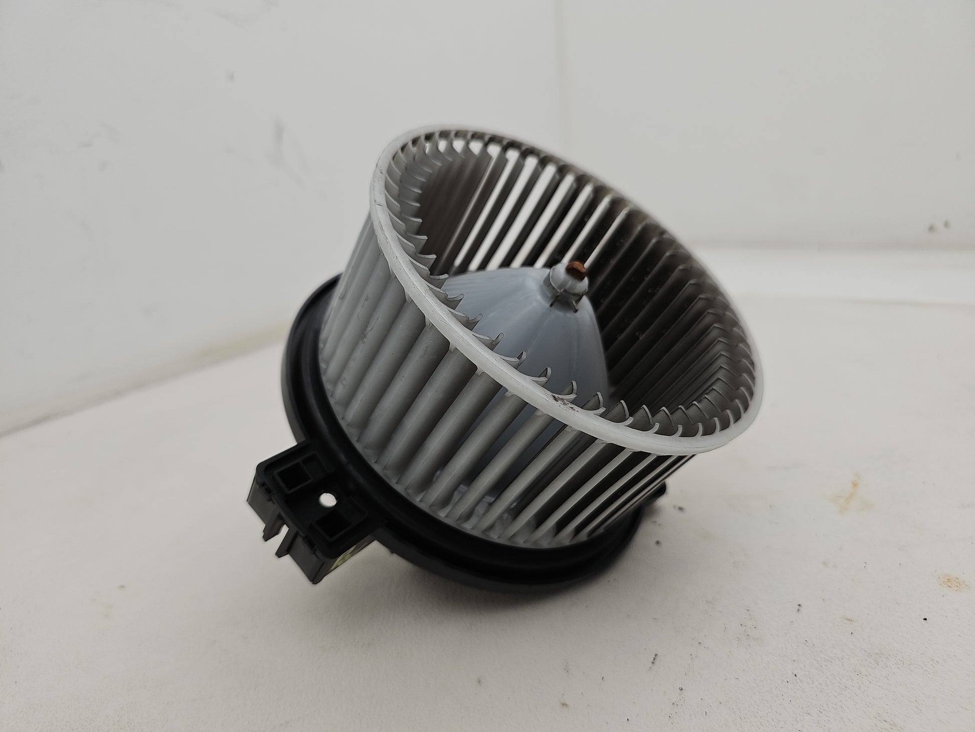 Heater Blower Motor 7