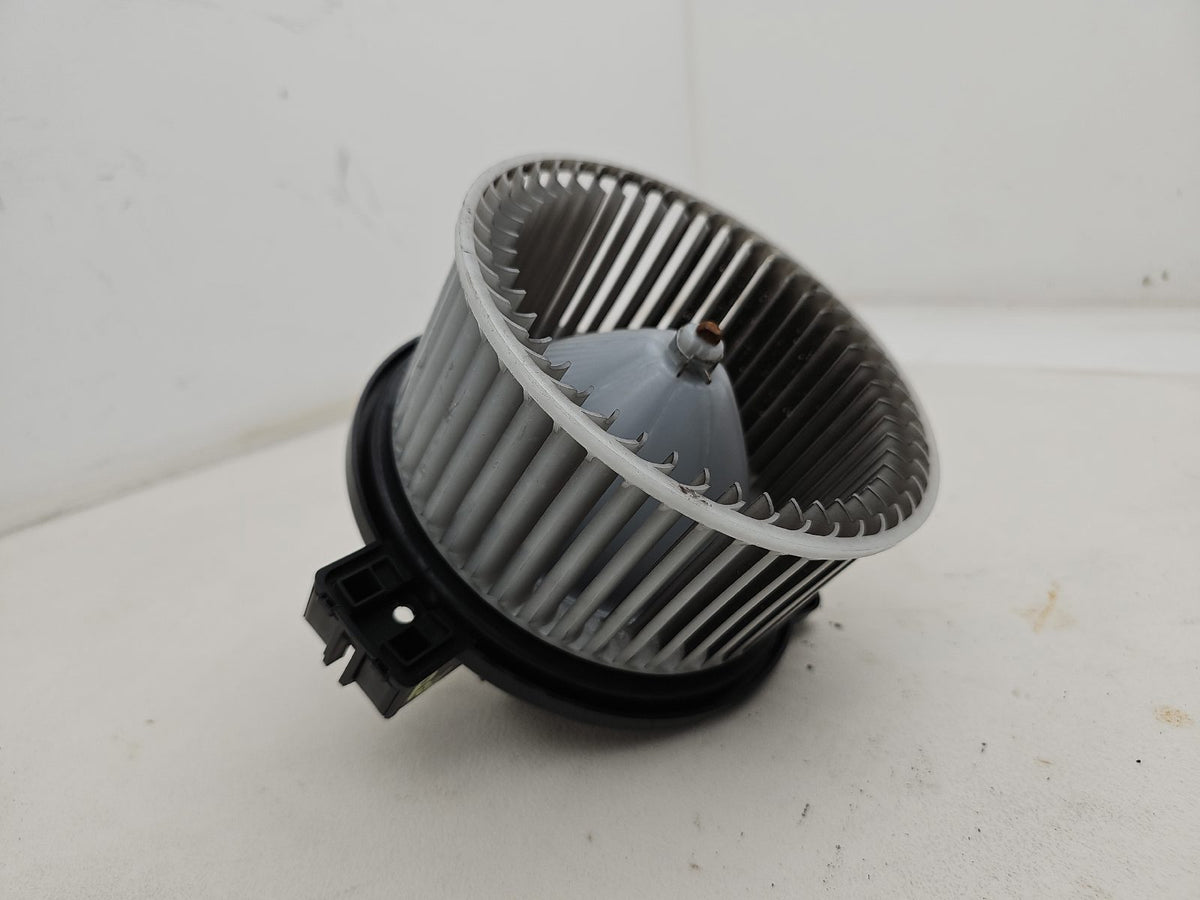 Heater Blower Motor 7