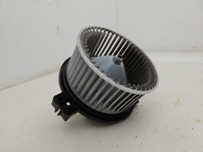 Heater Blower Motor 7