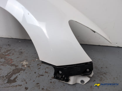 Wing Front RH 6