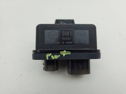RELAY MODULE 1