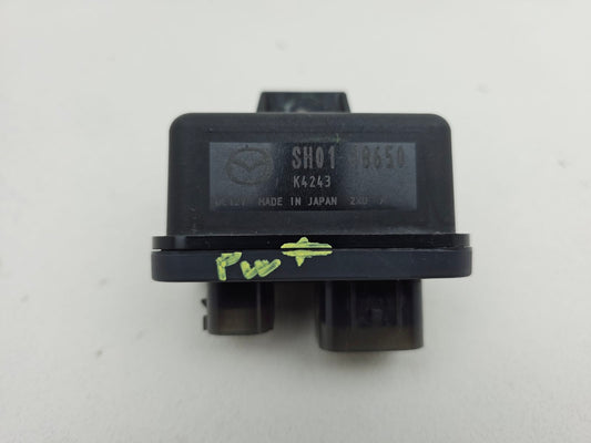 RELAY MODULE 1