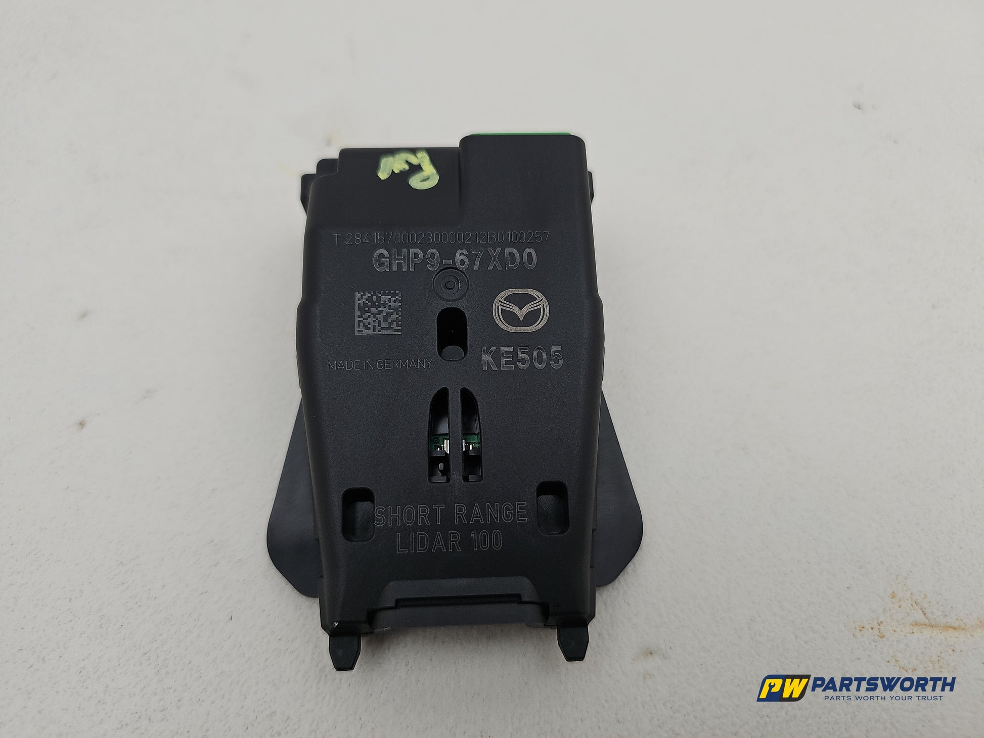 Misc sensor 1