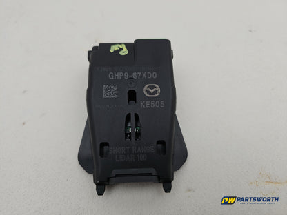 Misc sensor 1
