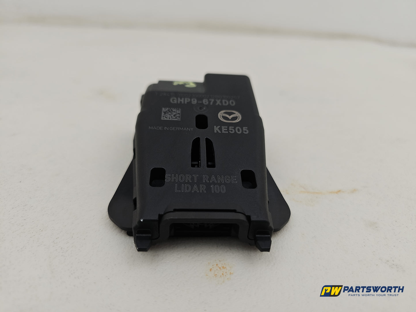 Misc sensor 6
