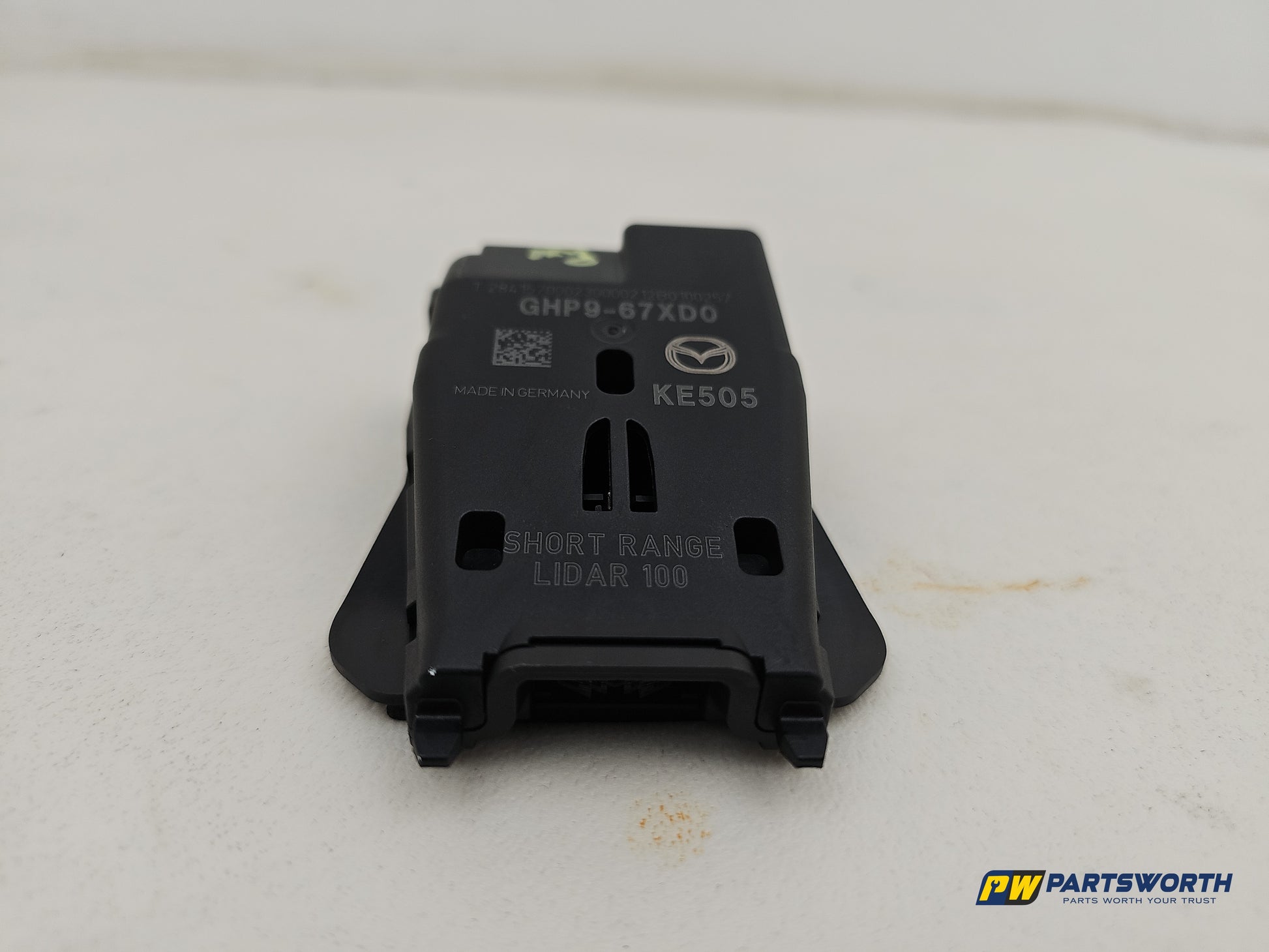 Misc sensor 6