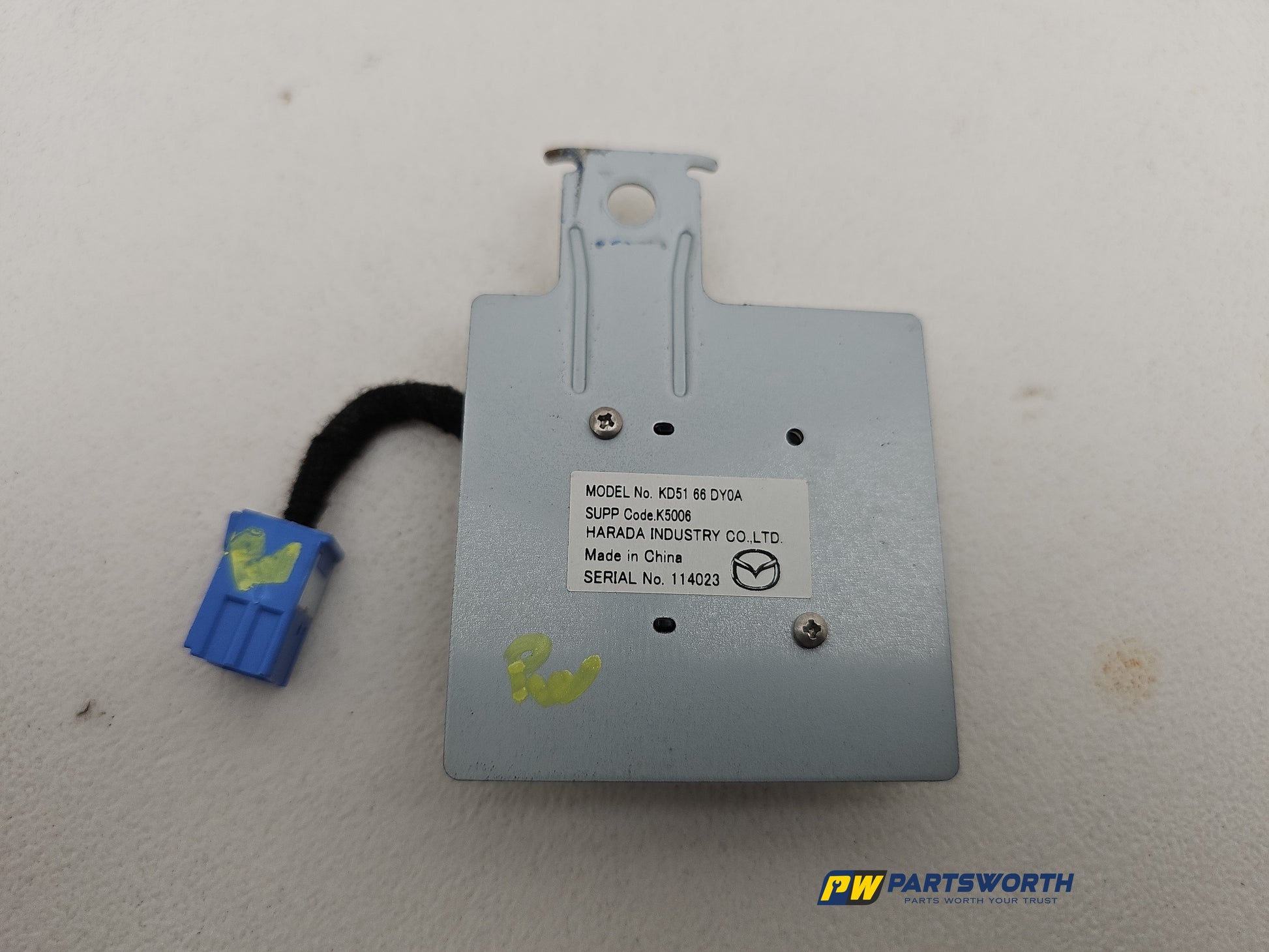Misc sensor 1